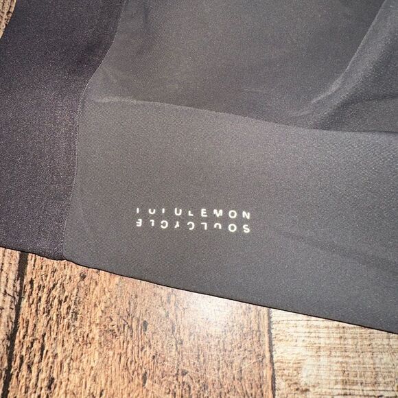 Lululemon Ride & Reflect Tight 28" *lululemon X SoulCycle
Metal Grey - Picture 6 of 15